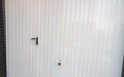 Garagedeur